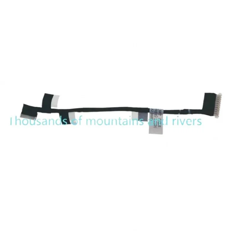 

New For Dell Latitude 7430 E7430 Battery Cable Wire Line DC02003YR00 0YJV1M +