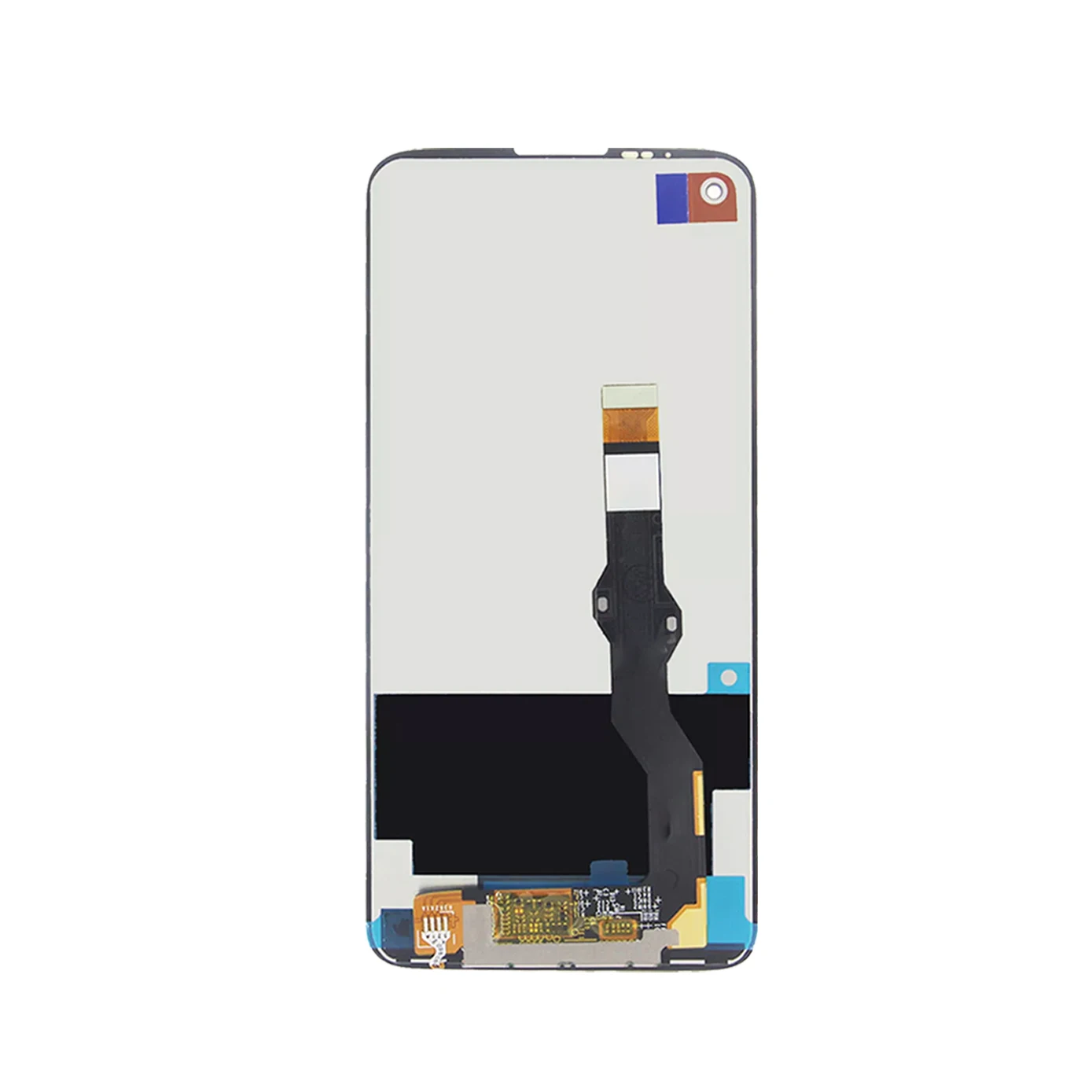 High quality For Motorola Moto G8 Power LCD Display Touch Screen For Moto G8 Power LCD XT2041 Screen Digitizer Replacement Parts