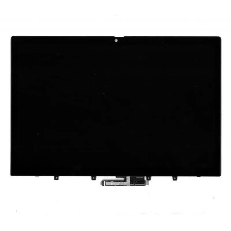 

New For Lenovo ThinkPad L13 Yoga Gen 4 Lcd Touch Screen w/ Bezel 13.3" WUXGA 5M11H62176