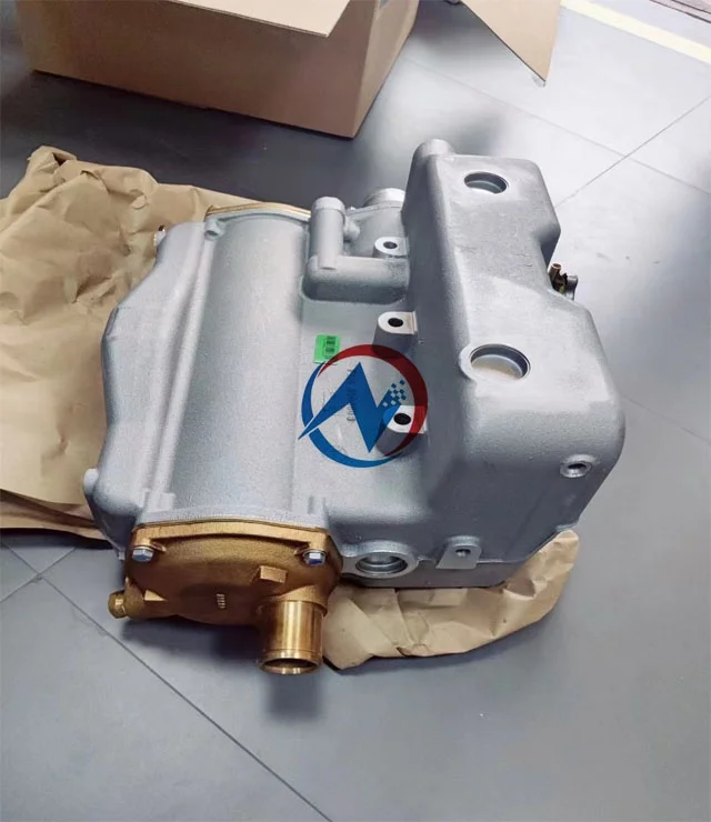 Brand New Generator SET C7 C9 Engine EXCHANGER GP 192-2134 1922134 for CAT