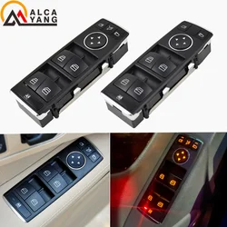 High Quality A2049055402 Electric Window Switch For BENZ W212 E-Class W204 C-Class 207 C117 G500 G550 2049055402 A 204 905 5402