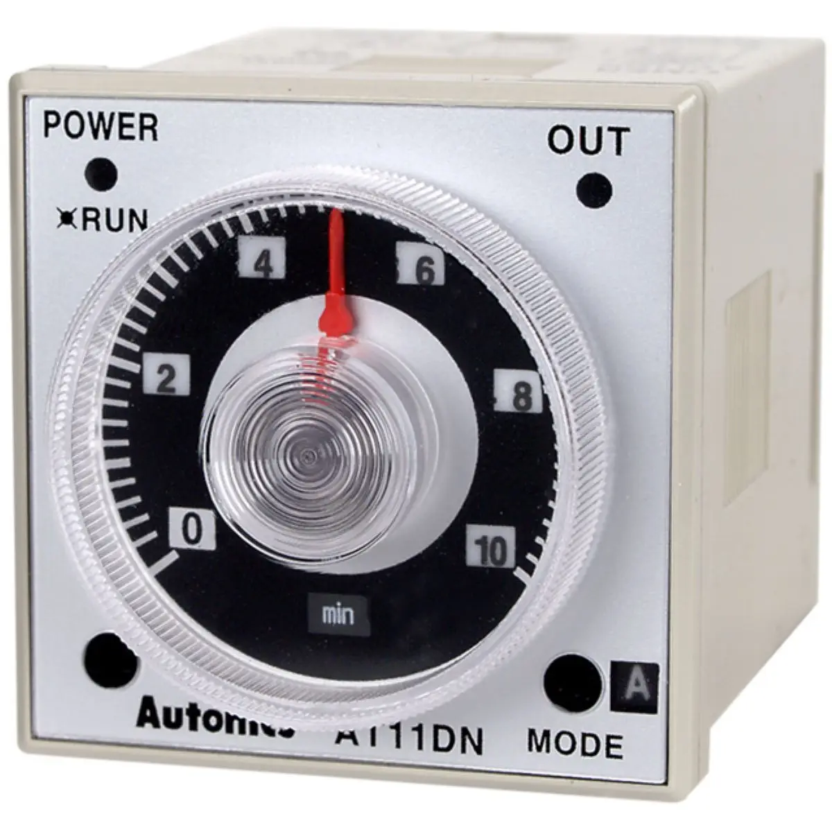AT11DN-1 Programmable (Multi-Function) Time Delay Relay
