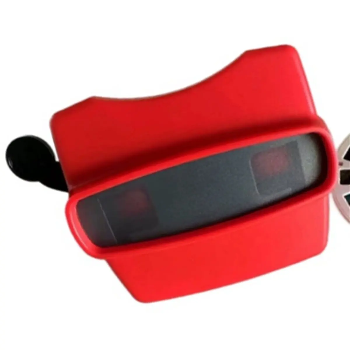 3D 교육용 뷰잉 머신 미니 극장 장난감 어린이 선물 뷰마스터 뷰어