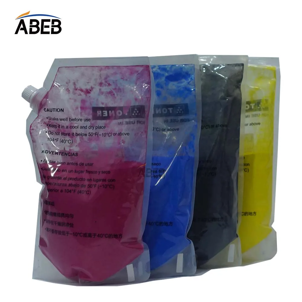 1KG C8130 Toner Powder For Xerox AltaLink C8130 C8135 C8145 C8155 C8170 High Quality Imports Compatible Color Toner Refil 1Bag