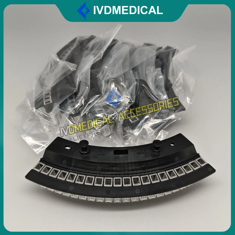 Original Bio-base BK280 BK400 BK600 Cuvette BK-280 Reaction Cup Cuvette Components (6 Piece 120cup)