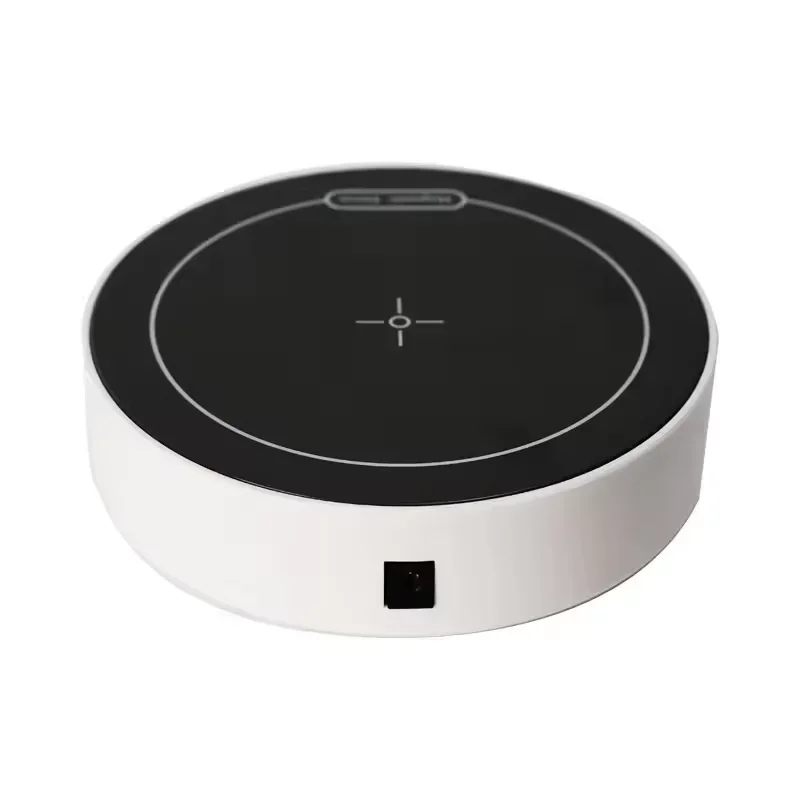Laboratory 2L LED Magnetic Stirrer Laboratory Hot Plate Magnetic Stirrer Mini Magnetic Stirrer Fast delivery