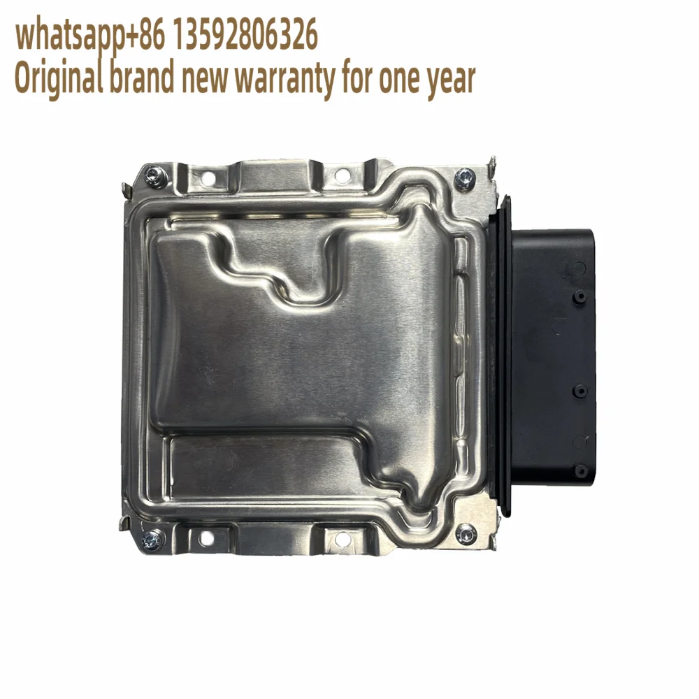 39131-2B120 ECU لوحة المحرك الأصلية مناسبة لشركة Hyundai S72 ME17.9.11.1 #2