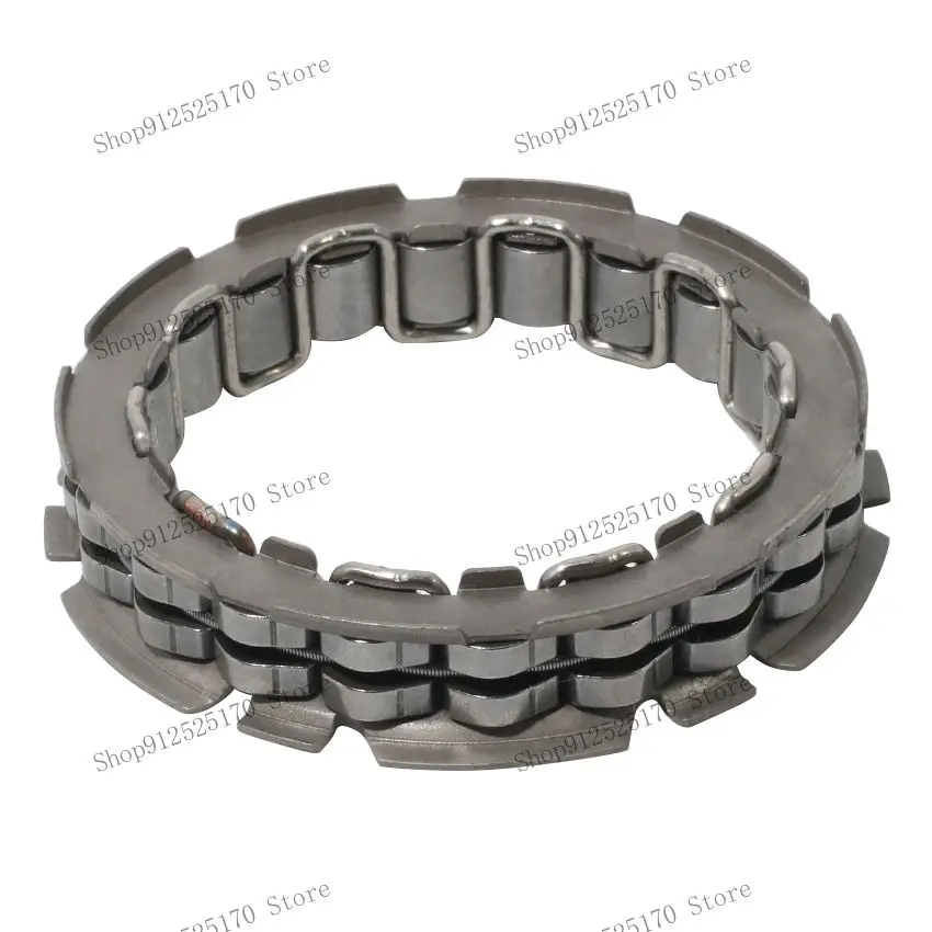 Motorcycle Clutch Starter One Way Bearing For Honda TRX500FM TRX500FPE TRX500FPM TRX500FGA TRX650FA TRX650FGA TRX680FA TRX680FGA