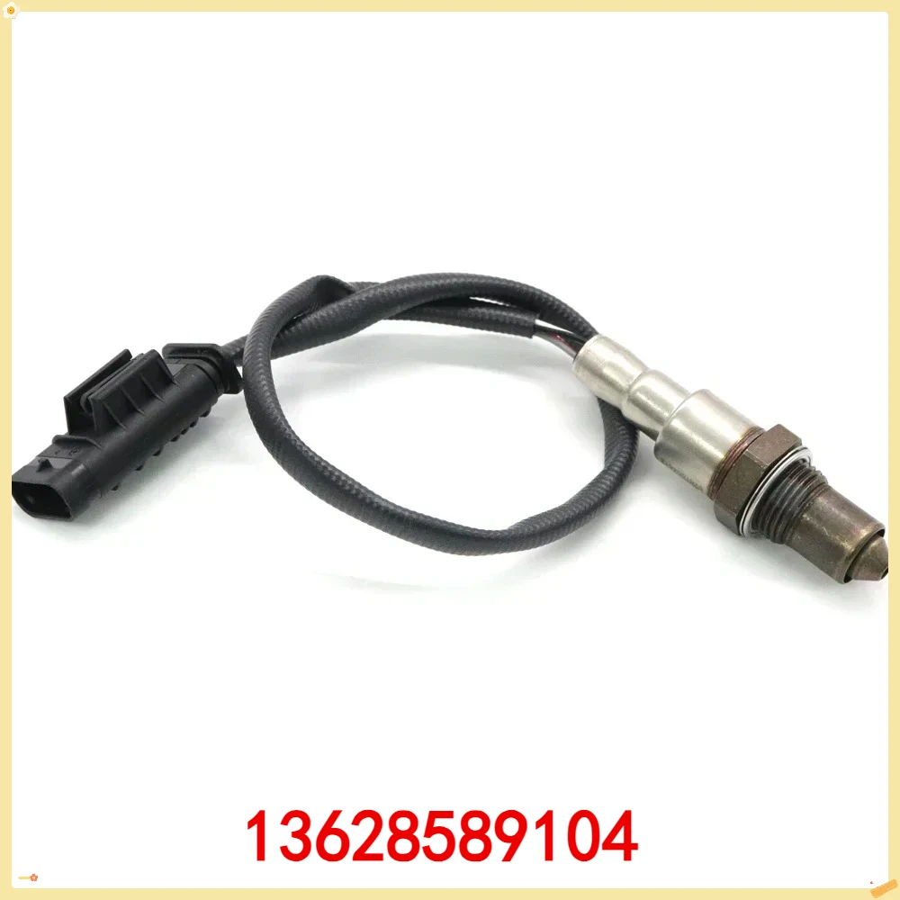 

New Car Air Fuel Ratio Lambda O2 Oxygen Sensor Fits For BMW 3 5 6 7 SERIES X3 X4 X5 F20 F21 1.8 2.0 2.5 3.0 D xDrive 13628589104
