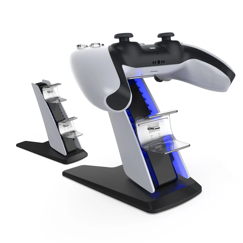 Thumbnail 2 - #34 Best PS5 Charging Docks to Buy In 2026