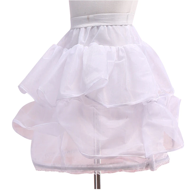 

Skirt matching skirt support 3-12T