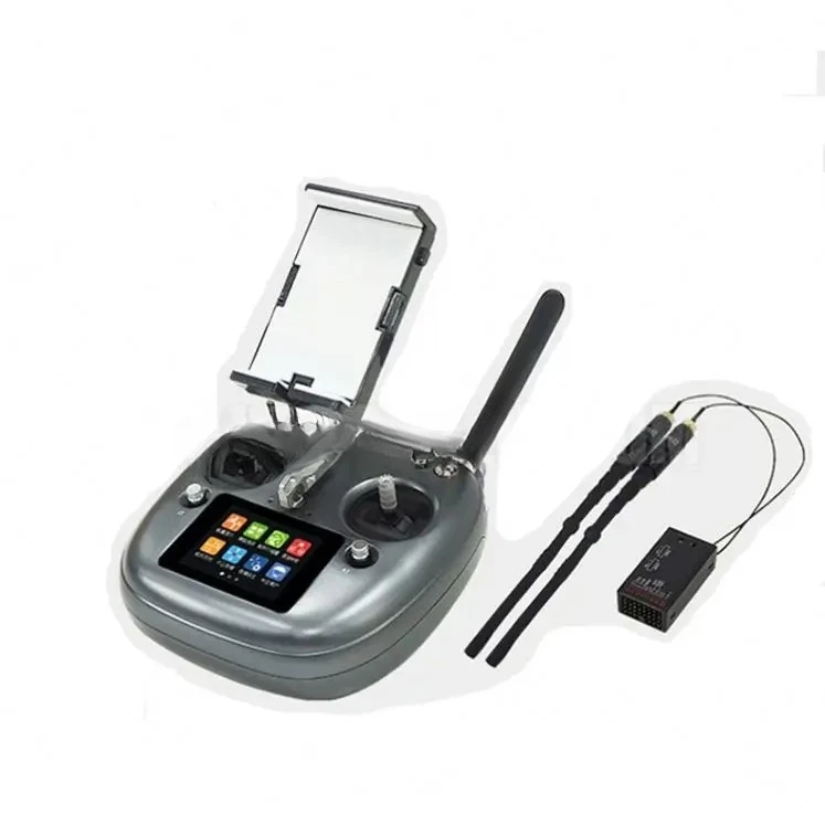 

DA16S+ 16-Channel Radio Controller Long Distance Rc Control