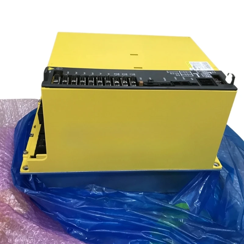 Fanuc A06B-6164-H343#H580 Servo Amplifier Tested ok Fast Shipping