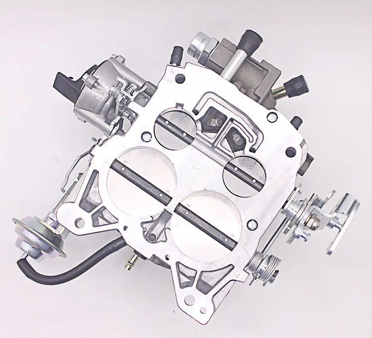 

Высокое качество 1904 Rochester Quadrajet карбюратор 4 МВ 80-89 электрический дроссель Chevy/GMC 305 350