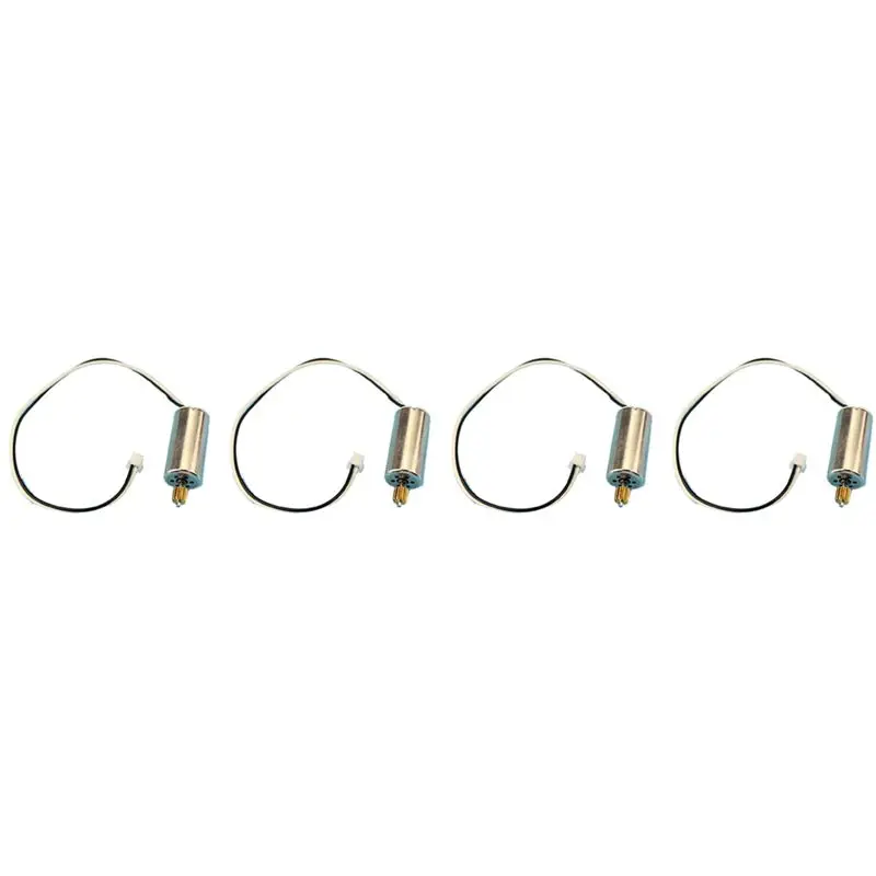 X18A-4X Motor With Motor Gear For Wltoys XK A220 P40 RC Plane Airplane Aircraft Spare Parts Accessories