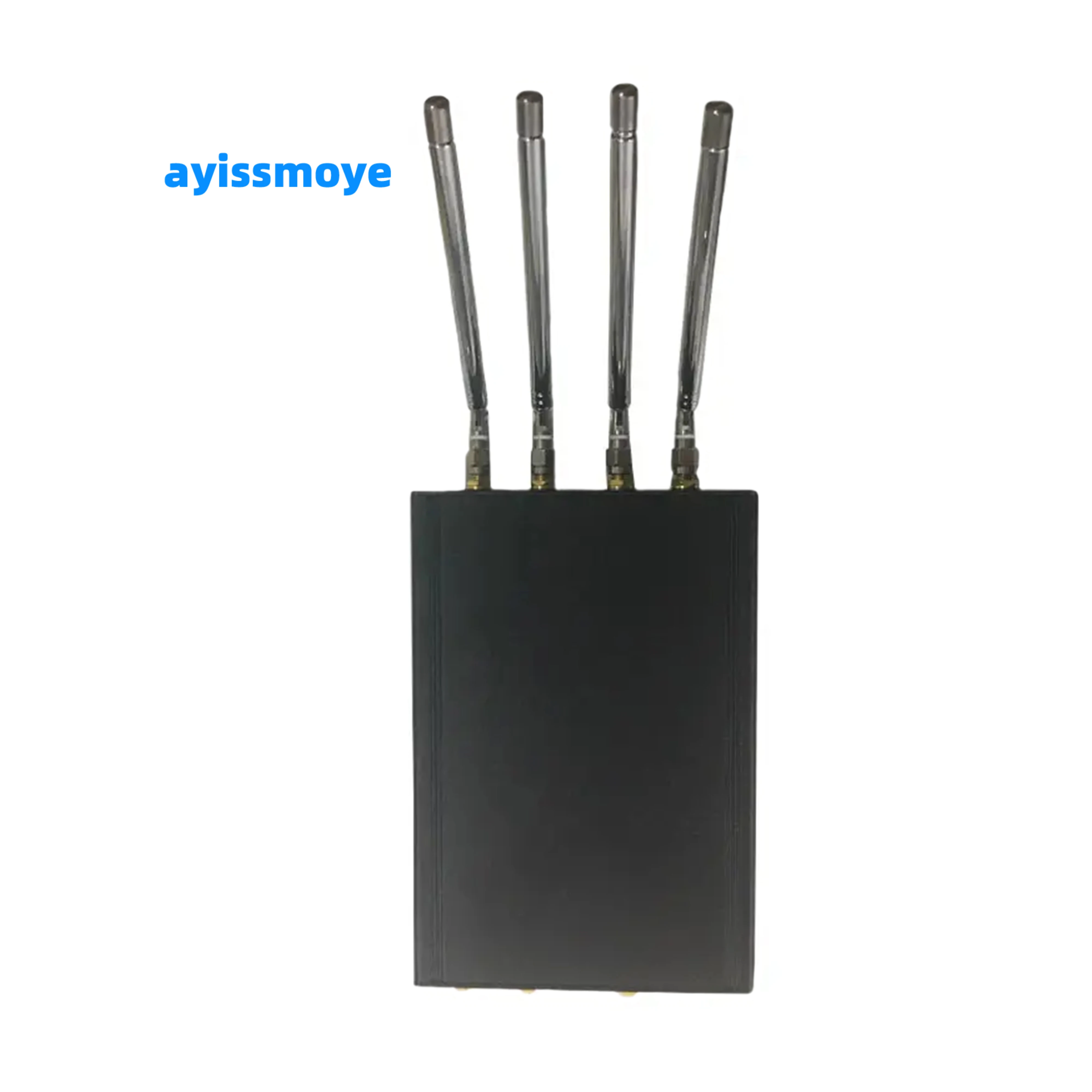 

USB3.0 SDR программно определяемая радиоплата диапазона 70 МГц-6 ГГц, совместимая с USRP B210