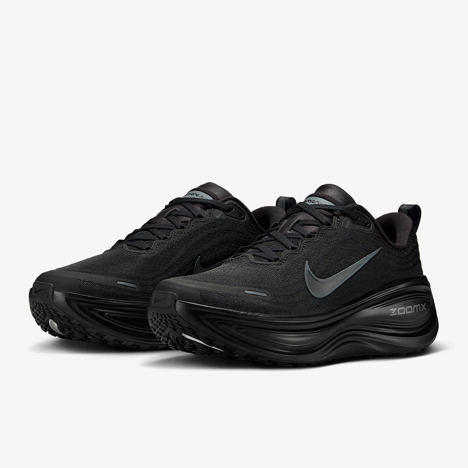 

Nike оригинальные женские дорожные минималистичные дышащие кроссовки Vomero Plus HV8154-001