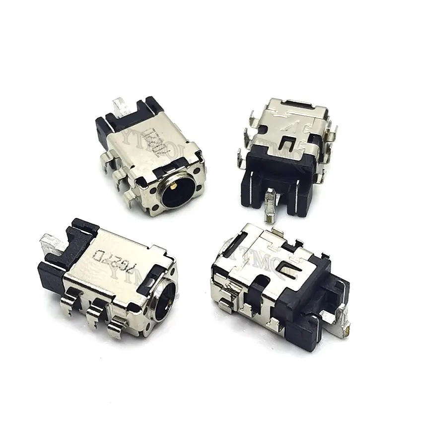 1szt Laptop DC Jack Gniazdo zasilania Port ładowania Złącze do ASUS X540 X541 X540Y X540YA Q503 Q553 X540UP X541UA — zdjęcie 6
