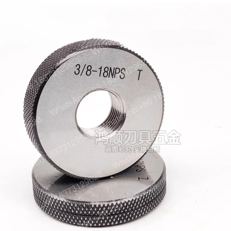 calibrador-de-anillo-para-tuberias-nps1-4-18-1-8-27-3-4-1-2-14-calibrador-de-anillo-roscado-nps1-pulgada-go-y-nogo