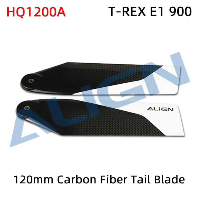 ALIGN T-REX 300X 450L 470L 500X/L 550X/L 600 650X 700E/L/X 760X 800E 900 E1 Tail Blade parts Helicopter For SAB KDS LOGO