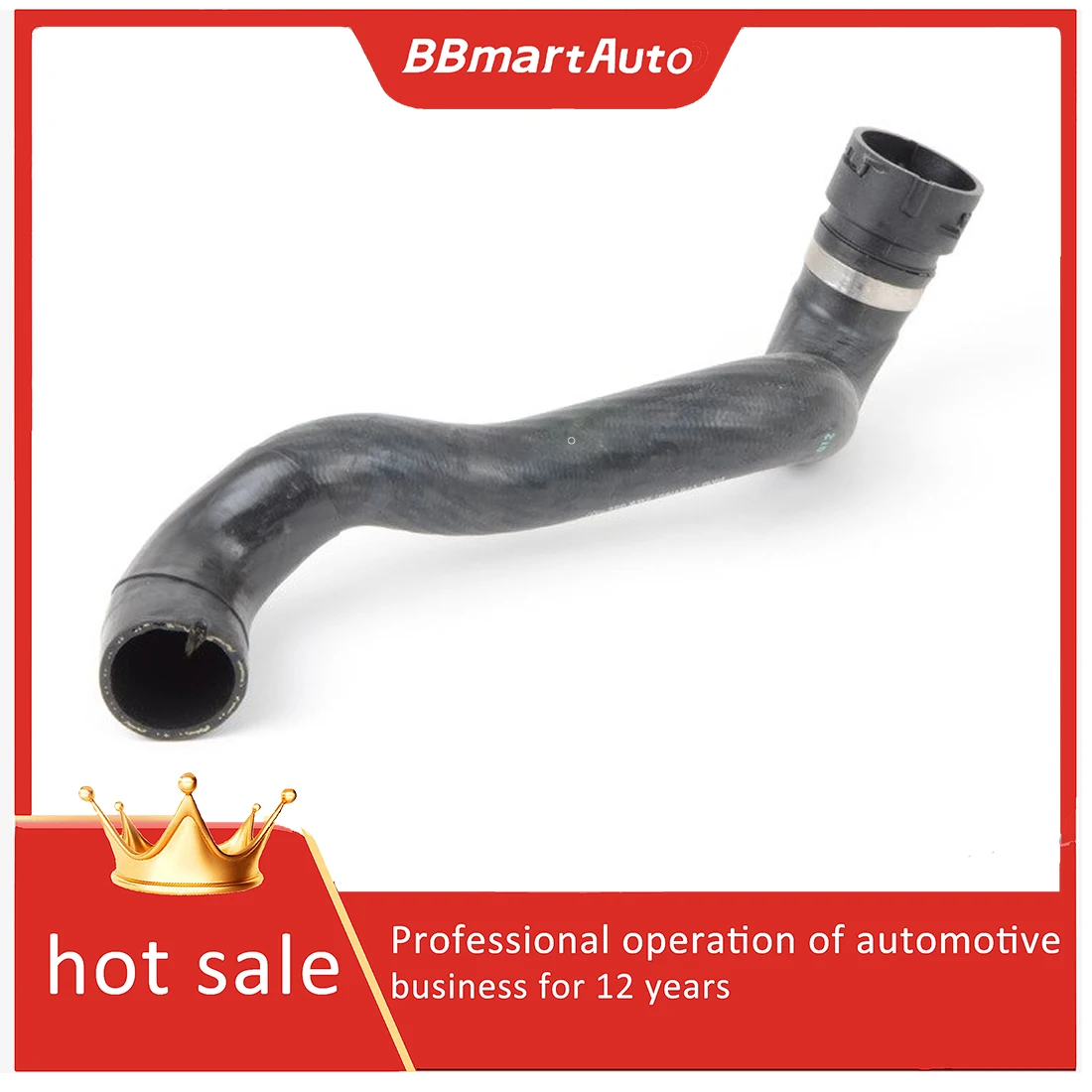 

2205010482 BBmart auto water pipe for Mercedes Benz S320 S350 S280 S500 S600