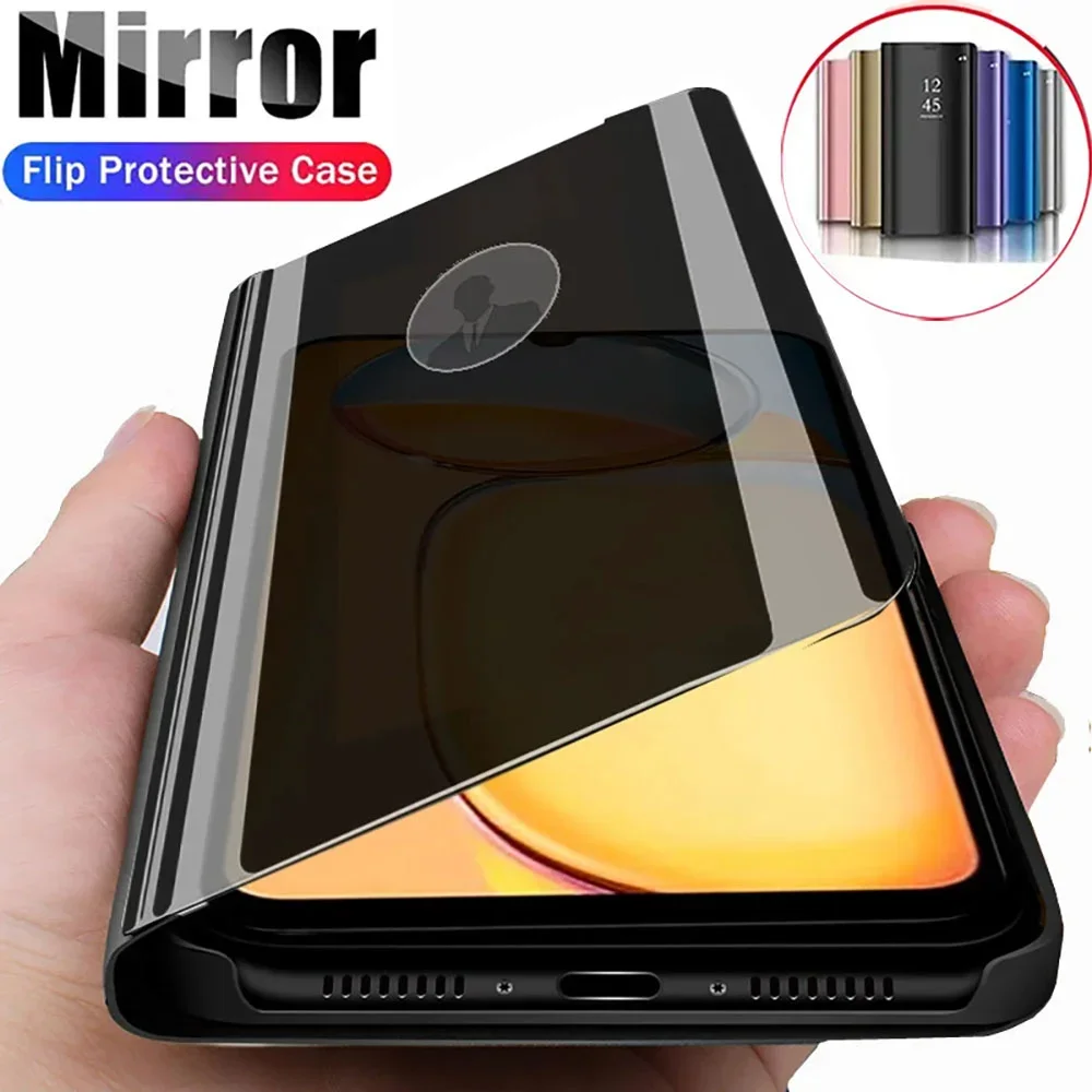 Mirror Flip Phone C… - image