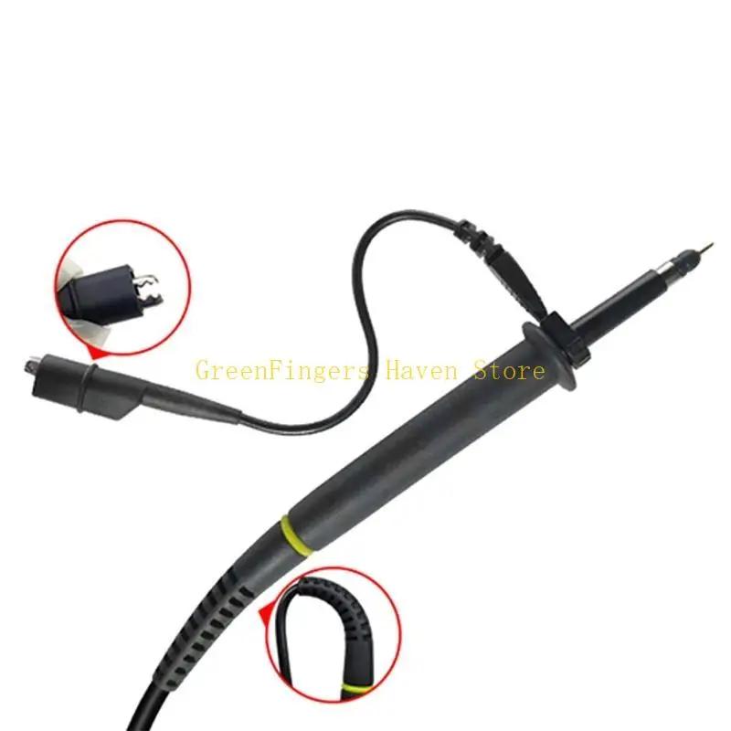 F68D P4100 Universal 100:1 Probe For Oscilloscopes For Rigol Atten Owon
