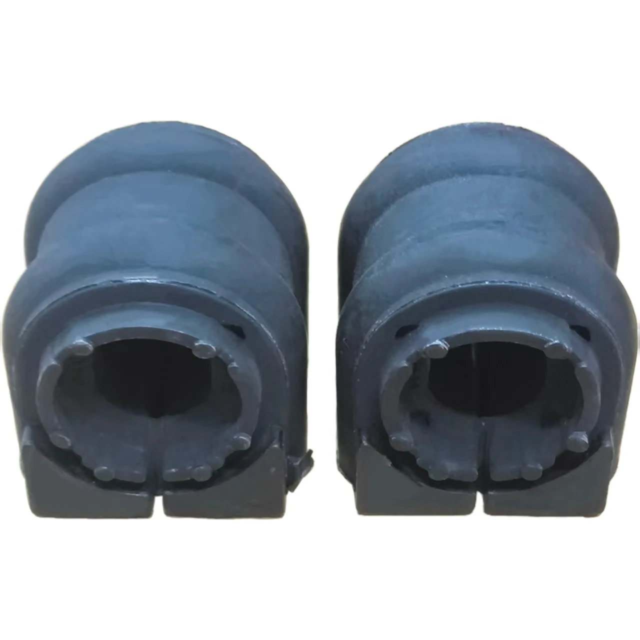 

2PCS Front Stabilizer Bushing 54813-1W000 For KIA Carnival 2.2T 2015-2019 Hyundai New Santa Fe 3.0L 2012-2013 Car Accessories