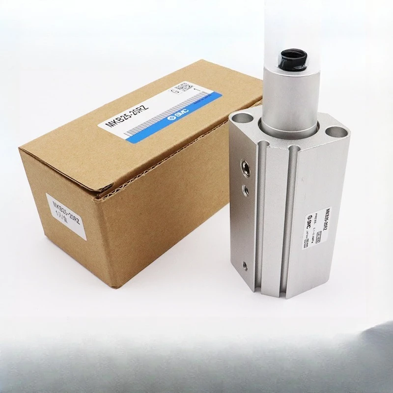 Parts For Smc Rotar…