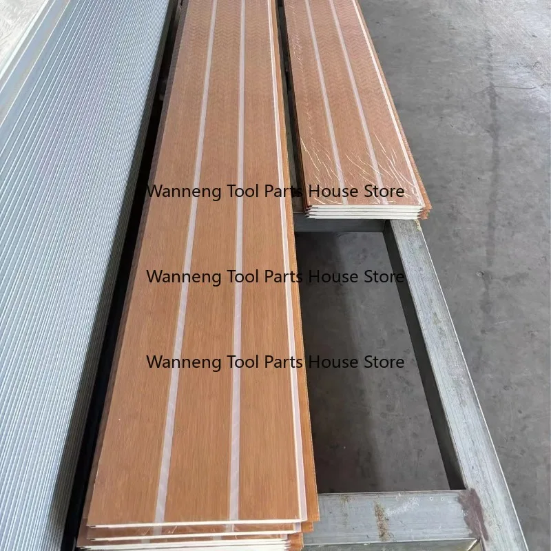 Eco-Friendly Galvanized Metal Ceiling Insulation Board - Interior Building Panels Carved Metal Board - Consult before Order