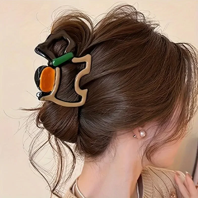 Thumbnail 2 - #86 Compare Decorative Hair Clips Before You Buy