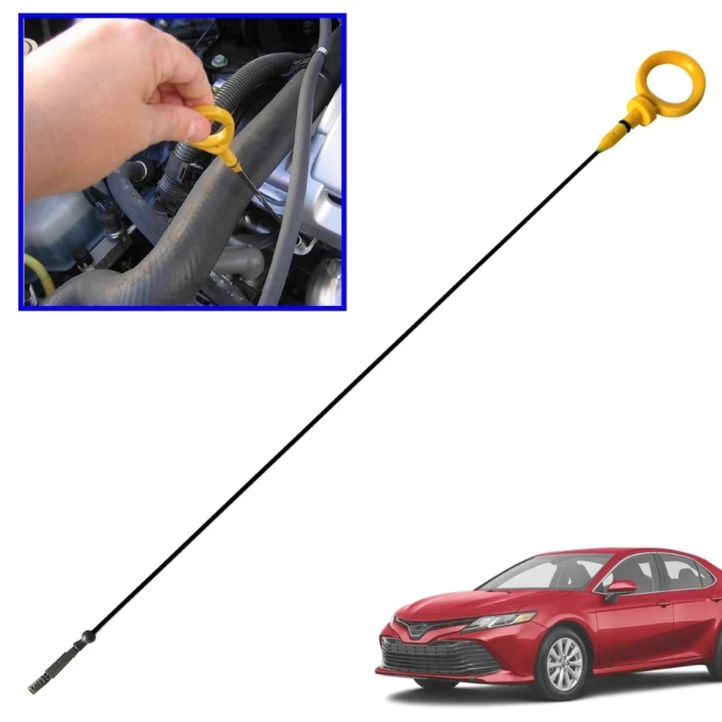 

0xxd более плотно из нержавеющей стали щупа