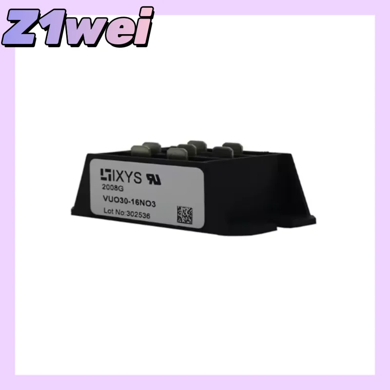 Modulo novo e original، frete grátis، VUO30-16NO3، VUO30-14NO3، VUO30-12NO3، VUO30-08NO3