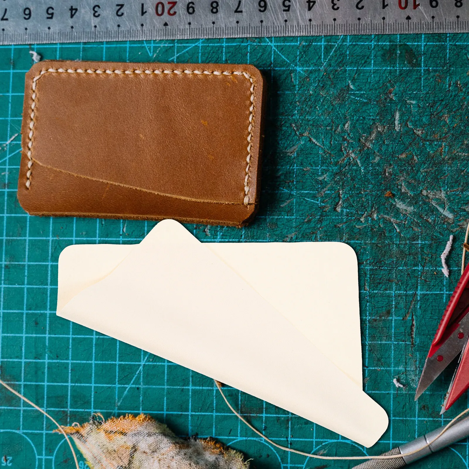 

Набор из 20 инструментов для работы с глиной и керамикой: для скульптуры, влажной обработки, полировки, формирования краев, DIY-проектов