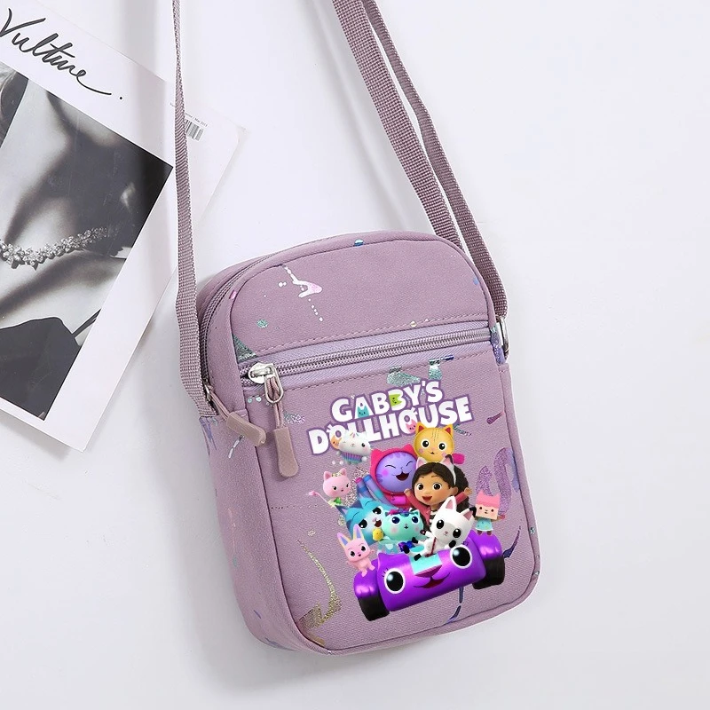 Gabby Dollhouses Cr…