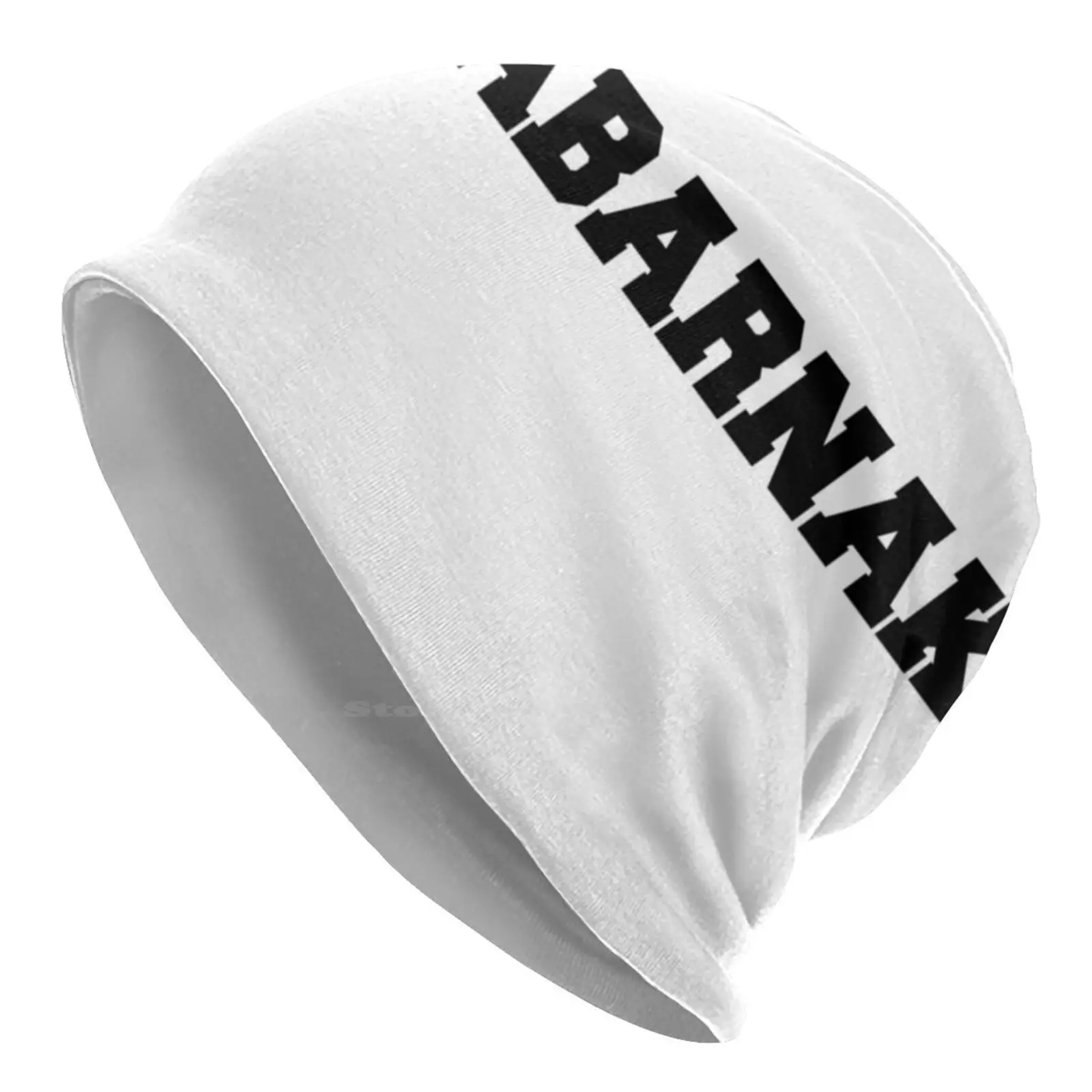 Tabarnak Quebec Swear In French Funny Knitted Hat Warm Beanie Outdoor Caps Tabarnak Canada Quebec Lover Quebecer Pride Quebec