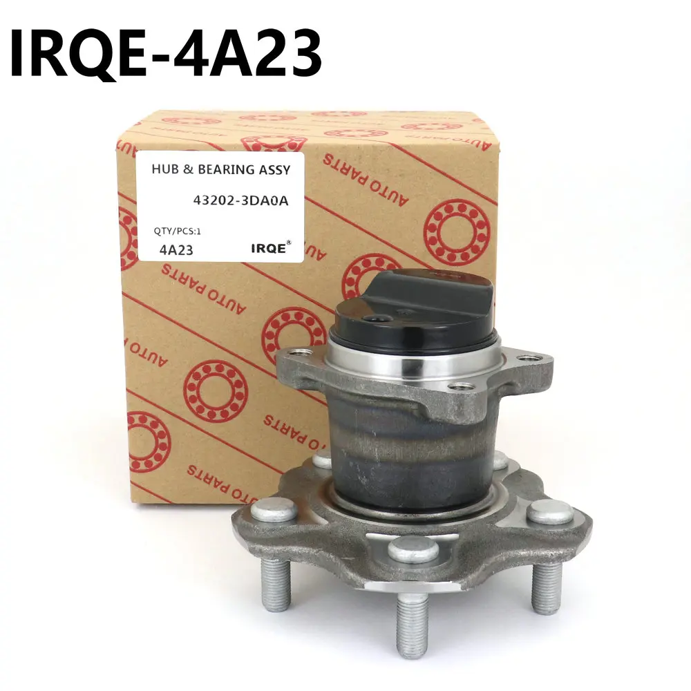 4a23-achternaaf Lager Oe 43202-1ka0a Voor Nissan Juke F15 1.6