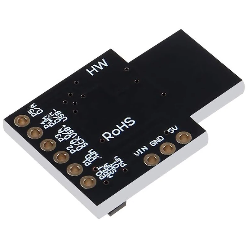 Digispark Kickstarter Attiny85 General Micro USB Development Board for Arduino Digispark Kickstarter Attiny85 General Micro USB