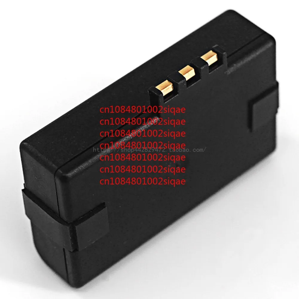 6833994-02 لنظام التحكم عن بعد BMW ATM2 بطارية SOS 5HR-2/3AAAUT-CVP WYORESY #2