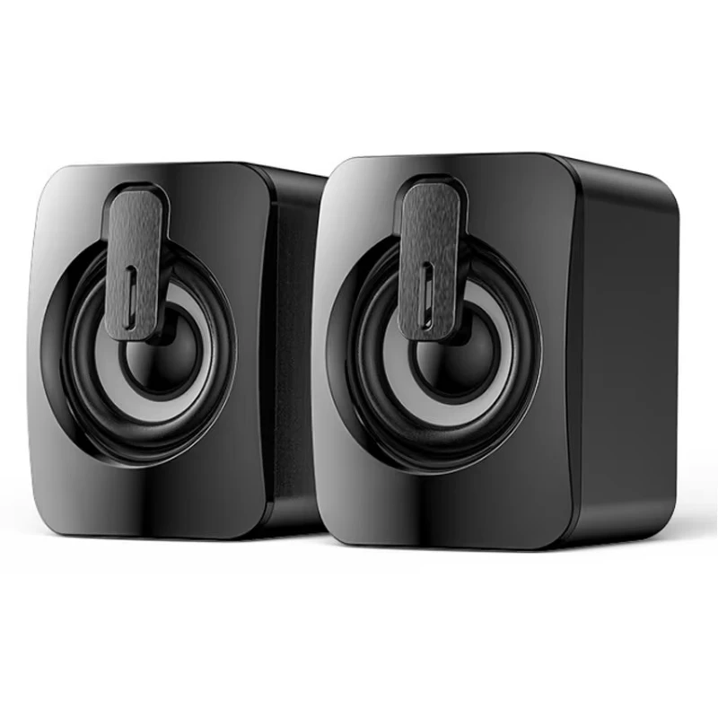 Thumbnail 2 - #50 Latest Desktop Computer Speakers Offers