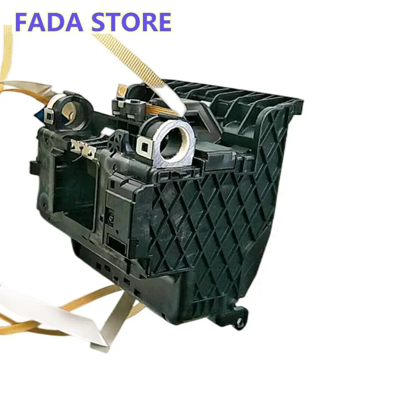 Carriage Unit with Belt and Cable for EPSON R1390  L1800 Printer Print Parts High Quality