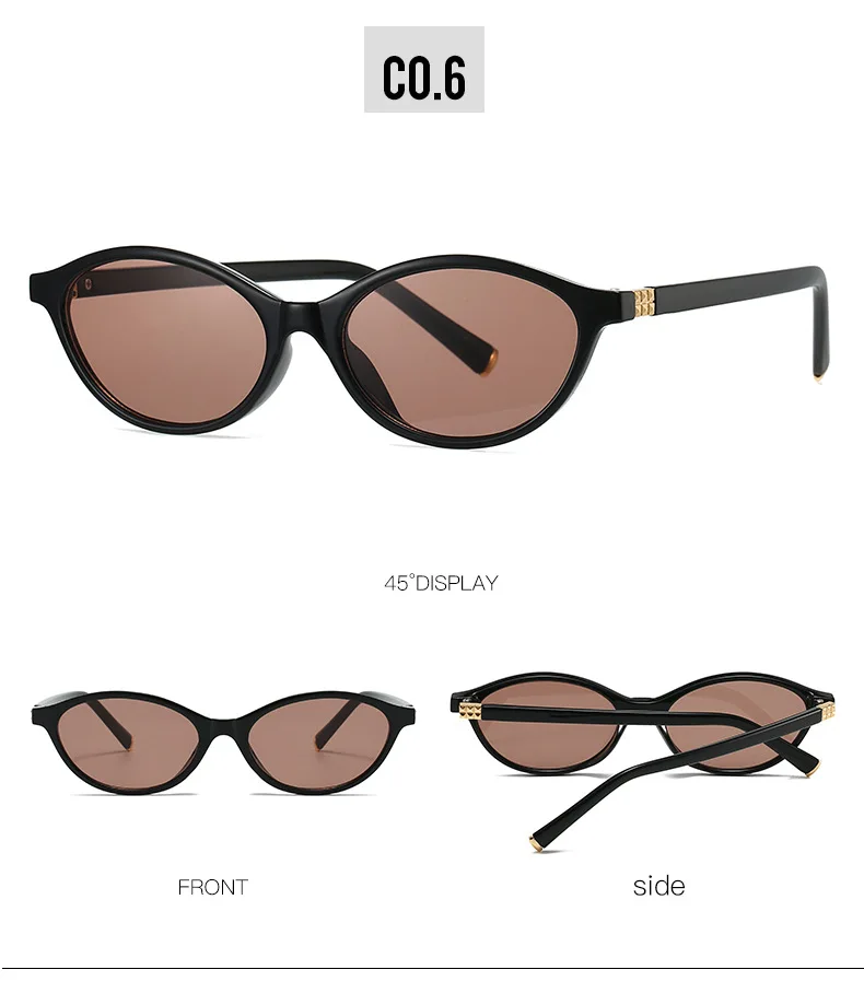 O-Q CLUB Gafas Lunette Gafas para miopía Mujeres Hombres Gafas de sol Gafas para mujer para leer Vidrio para hombre Lent