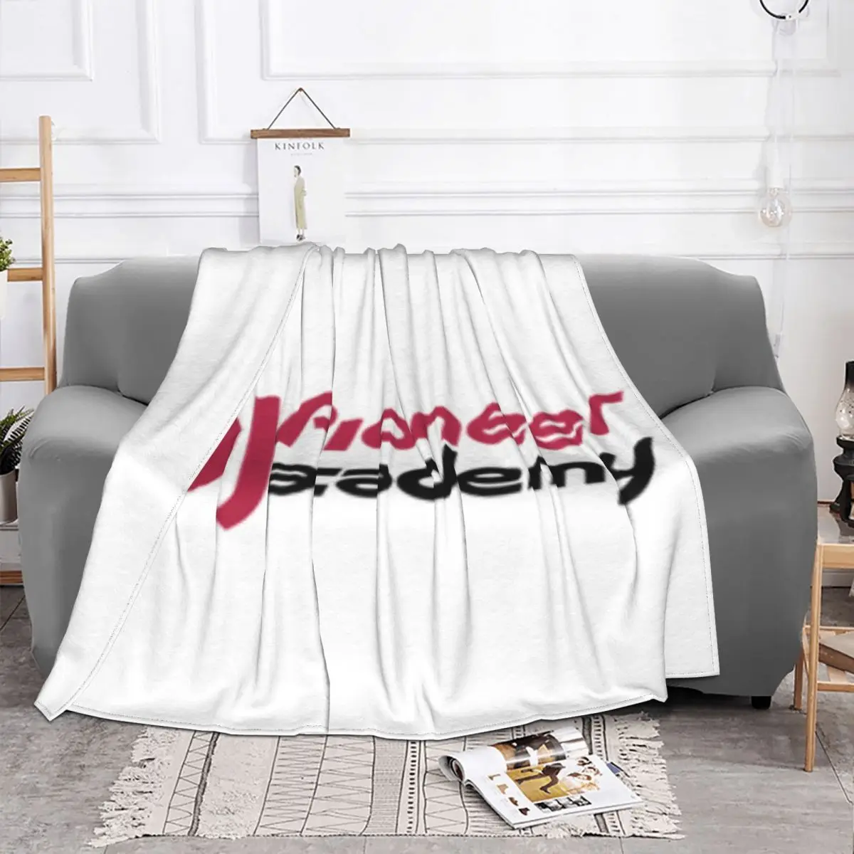 Pioneer Dj 1931 Plush Couple Blankets Home And Decoration Throw Blanket