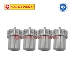 DN0 PDN112 Diesel Nozzle 105007-1120/DN0PDN112 DN-PDN Type For Mitsubishi 4D56 Hyundai H100 Auto Engine Pump Parts Fuel Injector