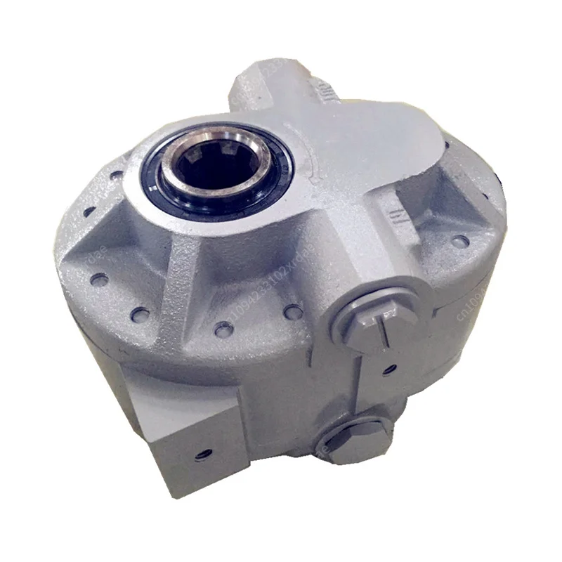 Factory Customized Rotary Gear Pump High Pressure Agricultural Hydraulic Pto Pump for Sale