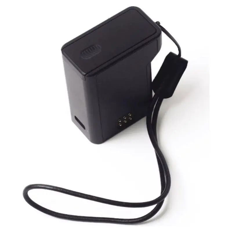 Battery Charging Case For Ricoh GR3/GR3 HDF/GR3X