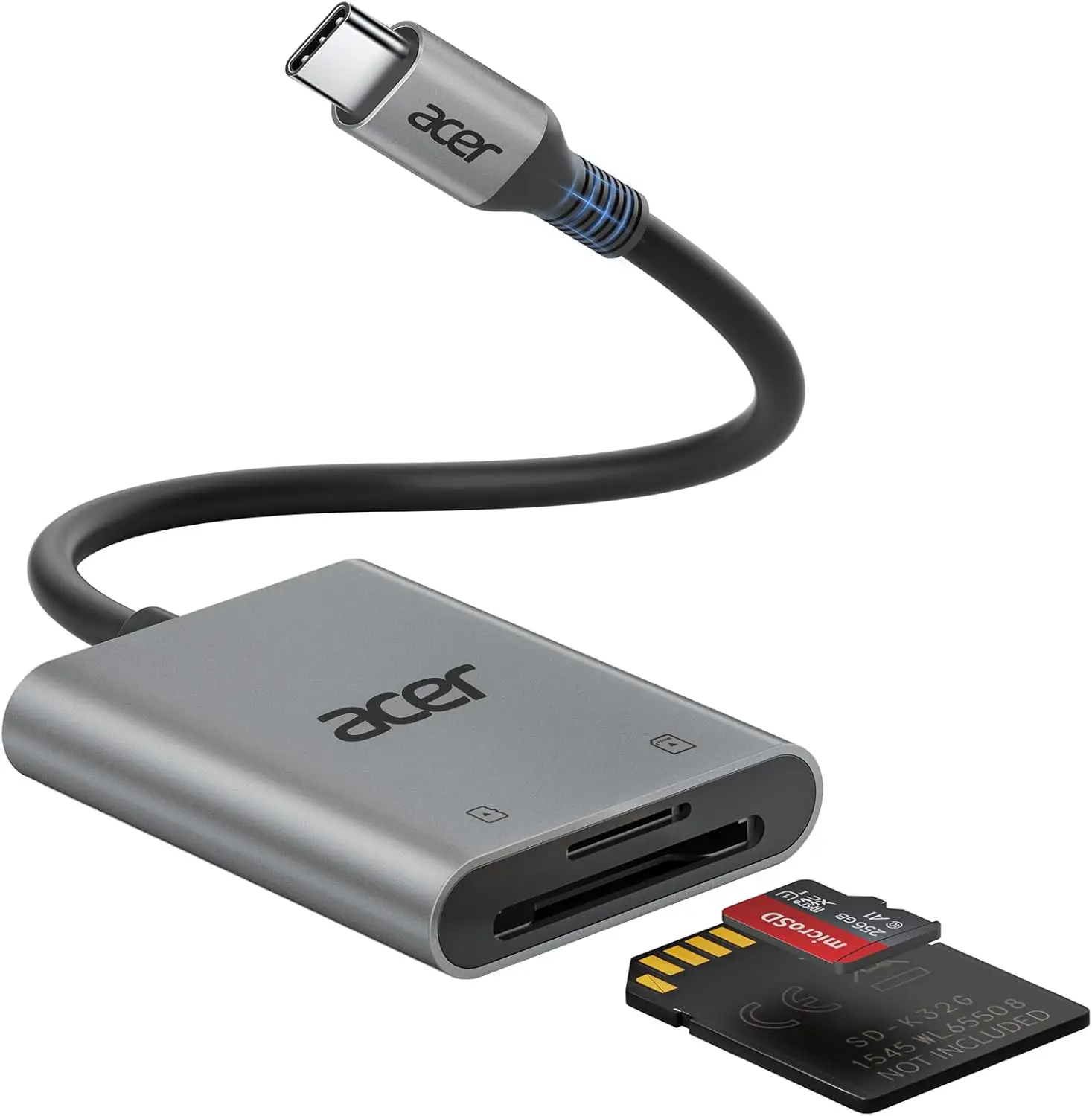 Usb C Sd Card Reade…