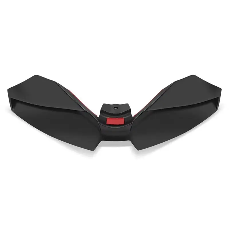 Firmly Motorcycle Downforce Naked Frontal Spoilers Motorcycle Winglet Aerodynamic Wing Foryamaha MT09 SP 2024 2025