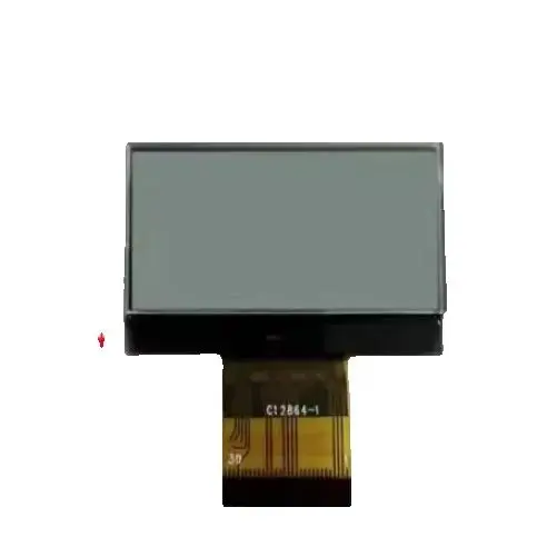 

дисплейный модуль для сборки Flipper Zero