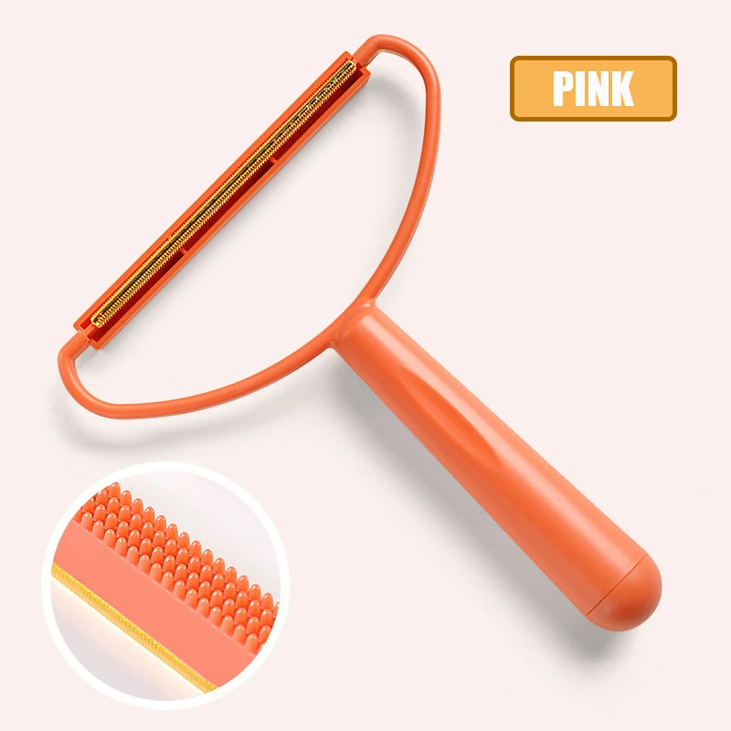 Coral pink